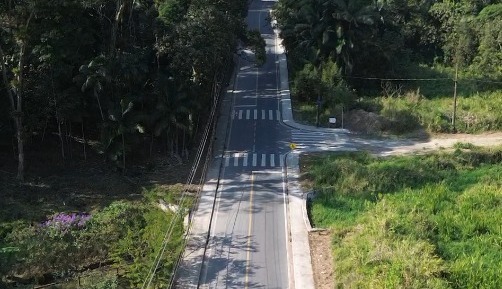 Ribeirão Pires pavimenta mais de 140 ruas e investe R$ 118 milhões no maior programa de pavimentação da história