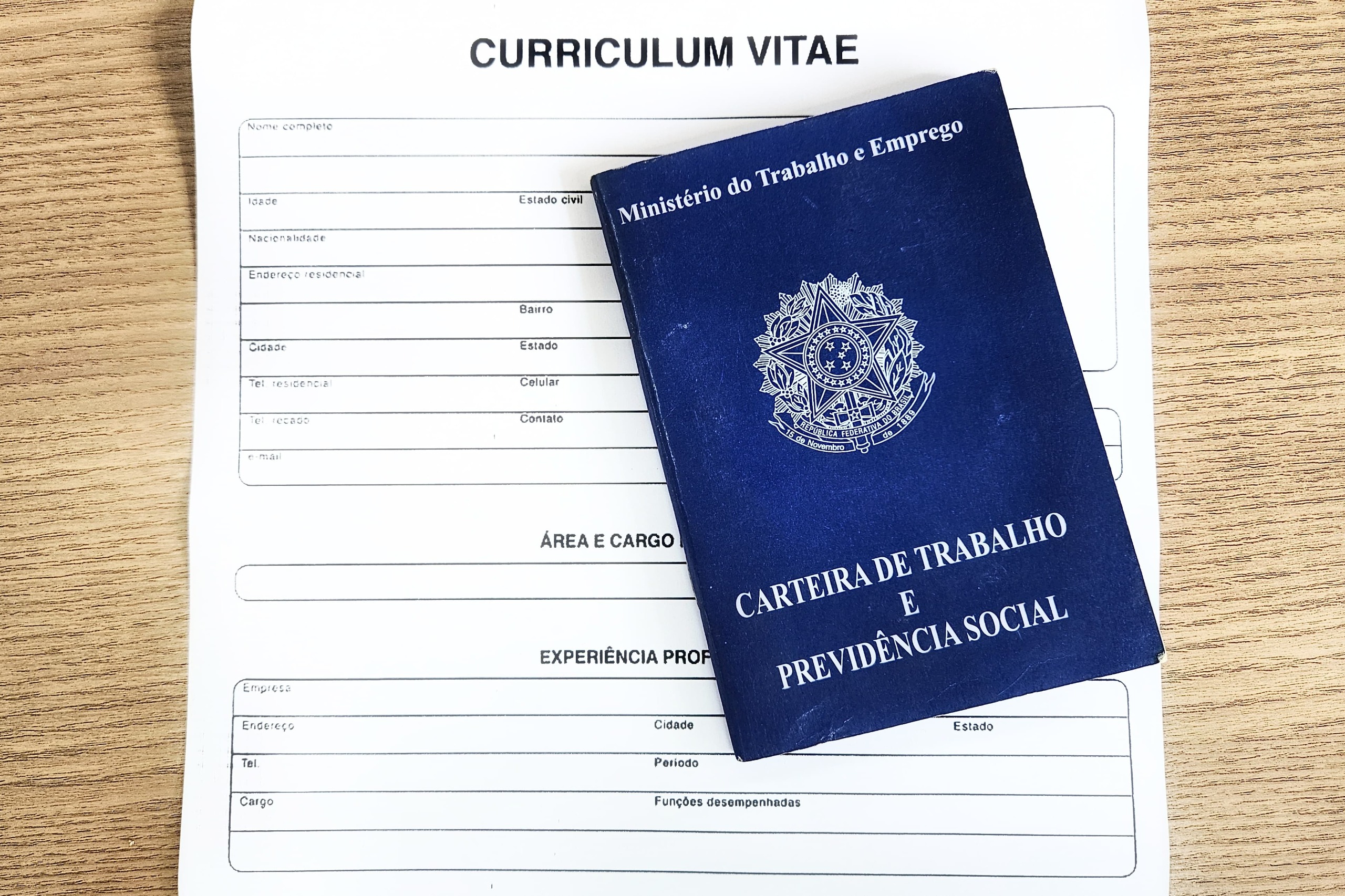 Feira de Empregabilidade oferece 873 vagas em Ribeirão Pires nesta quinta-feira (16)