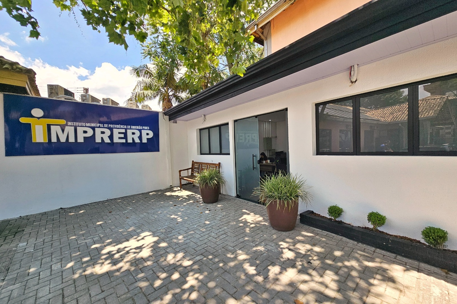 Instituto de Previdência antecipa primeira parcela do 13º para aposentados e pensionistas de Ribeirão Pires