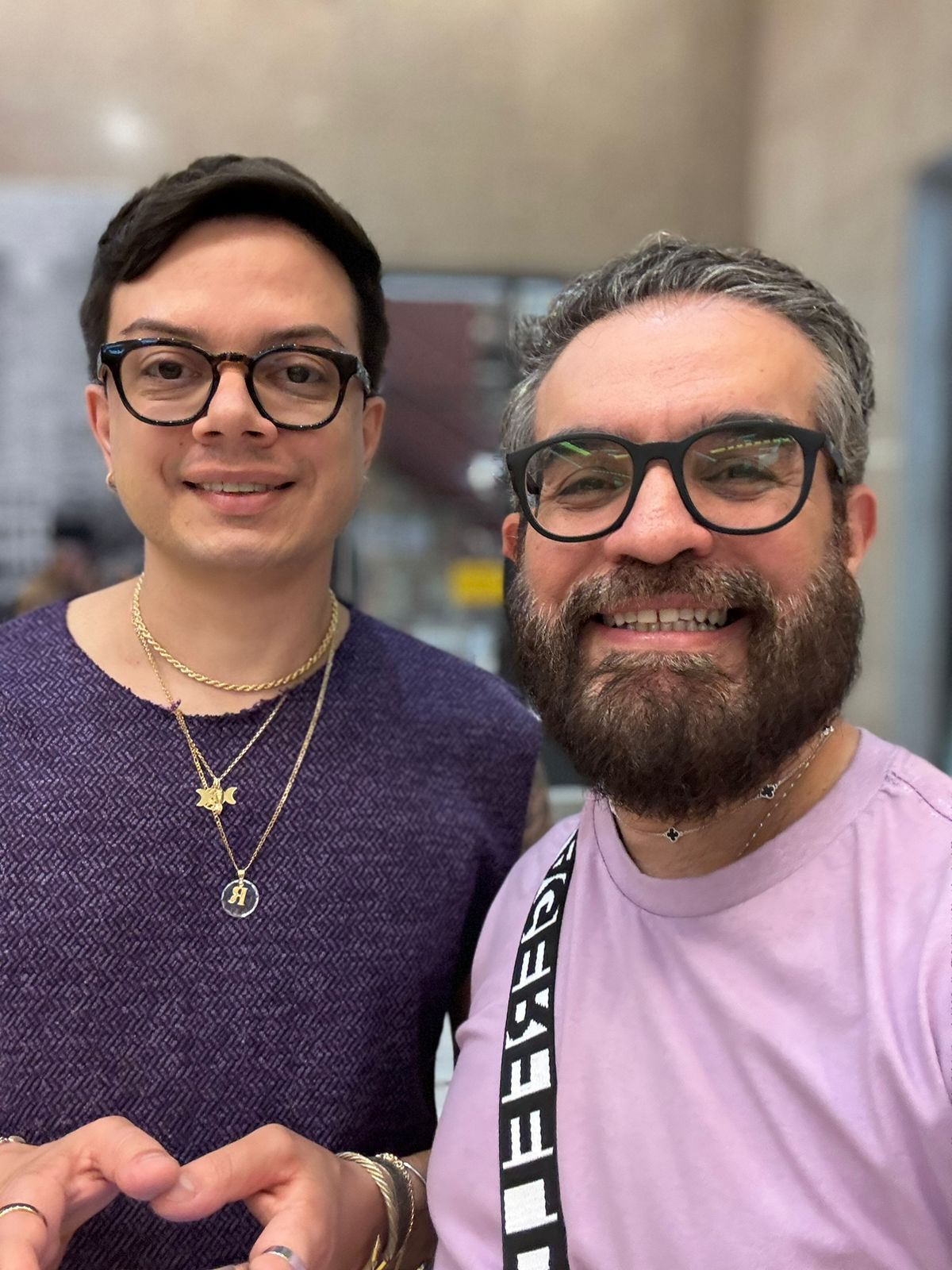 Escritores Gil Silva e Rafael Marques tomam posse na Academia de Letras dos Professores da Cidade de São Paulo