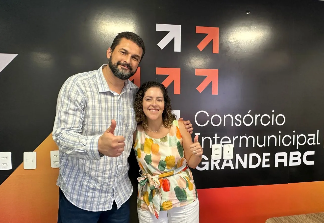 Consórcio ABC articula agendas em Brasília sobre transição ecológica e saúde nas indústrias