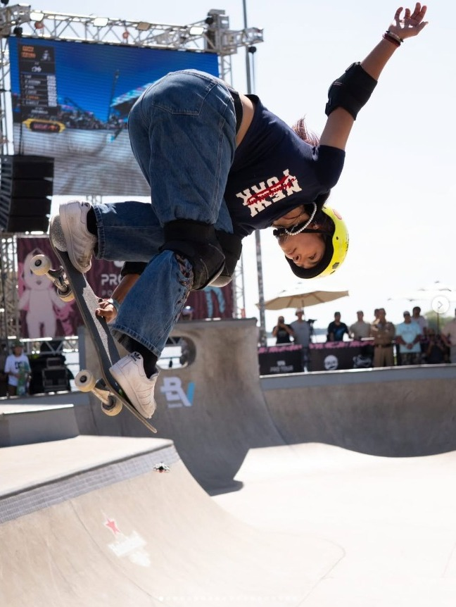 Ribeirão Pires recebe Raicca Ventura em evento gratuito do Sesc Verão neste domingo (1°)