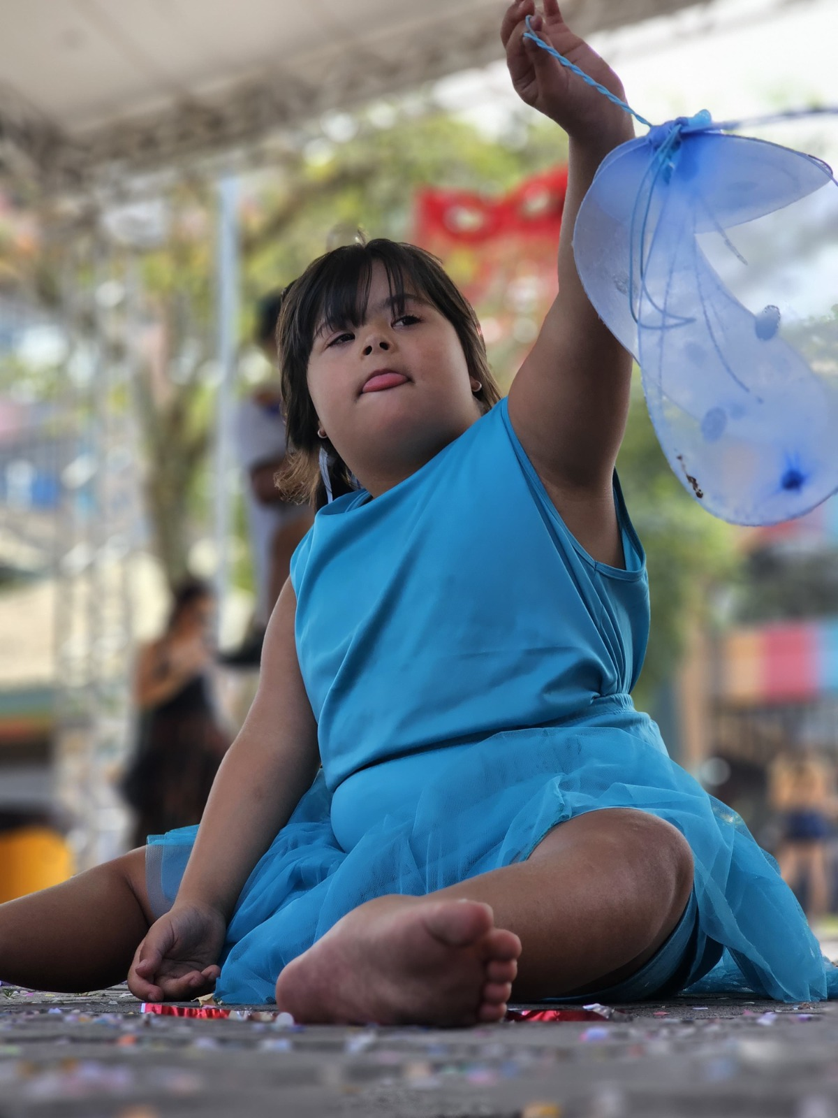 Bloquinho da Fisiomed abre o Carnaval da Família 2026 em Ribeirão Pires com inclusão