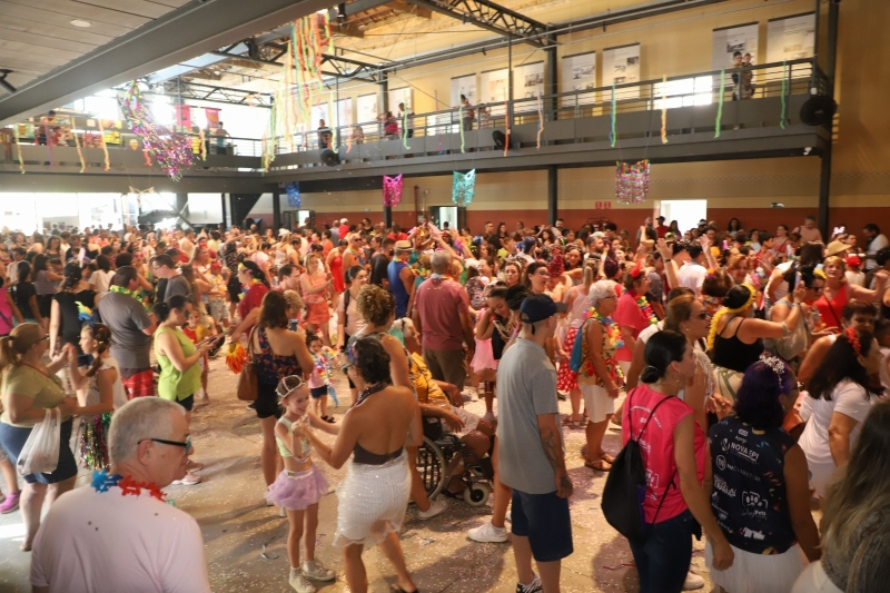 Santo André elege Corte do Carnaval 2026 neste sábado