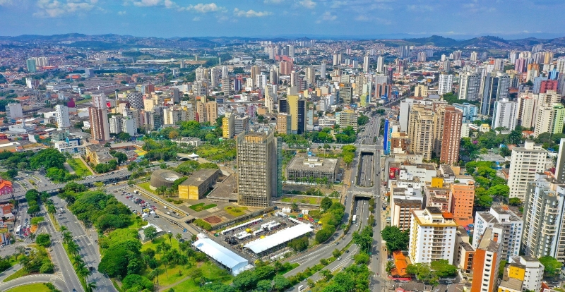 Santo André fecha 2025 como líder na geração de empregos no ABC