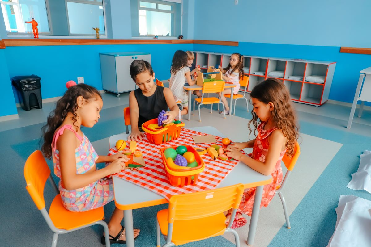 Prefeitura de São Bernardo define primeiros passos para funcionamento de creche noturna