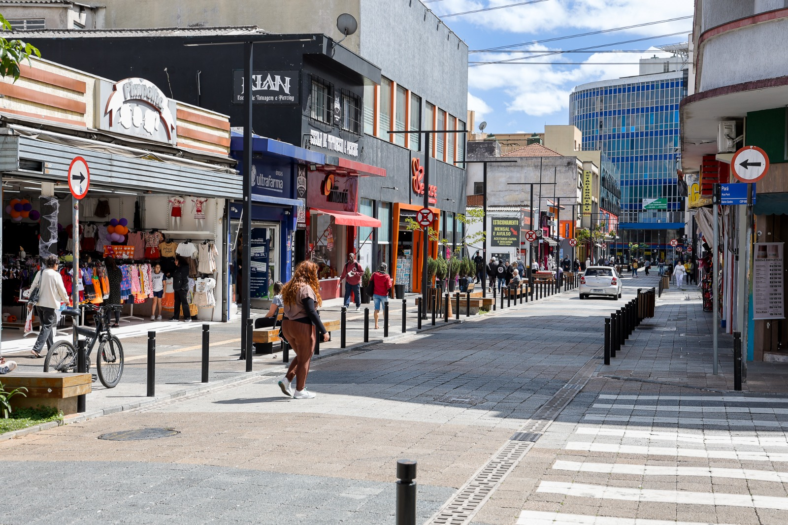 Com o melhor desempenho dos últimos 6 anos, São Caetano lidera a geração de empregos no ABC
