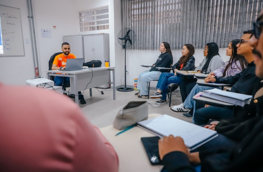 Com ampliação, Faculdade Municipal São Bernardo receberá 400 alunos a partir de fevereiro