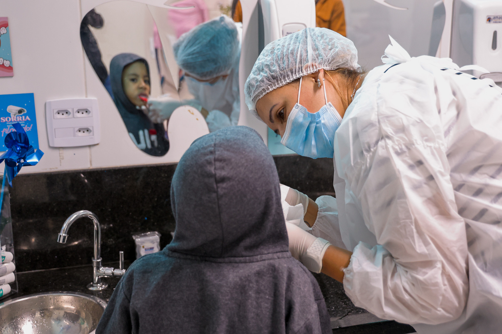 Profissionais da Fundação do ABC em São Caetano receberão dissídio salarial após nove anos