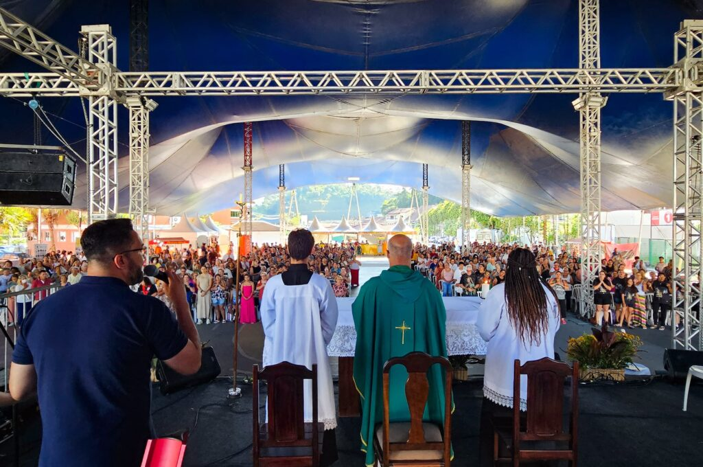 Ribeirão Pires recebe 33º Rebanhão de Carnaval de 15 a 17 de fevereiro