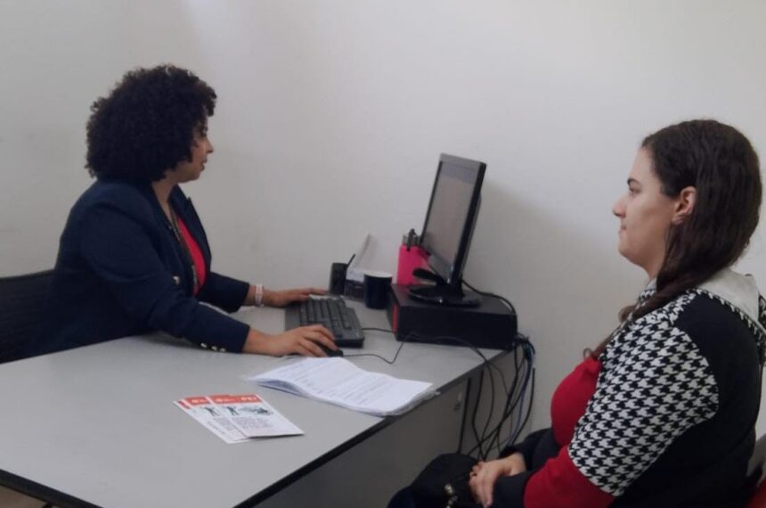 Ribeirão Pires realiza nova edição do Polo de Empregabilidade Inclusiva no dia 25 de fevereiro