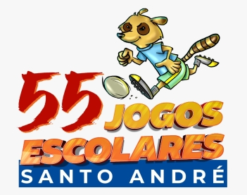 55º Jogos Escolares de Santo André – 2026