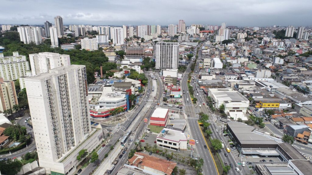 Diadema recebe selo Prefeito Inovador 2026