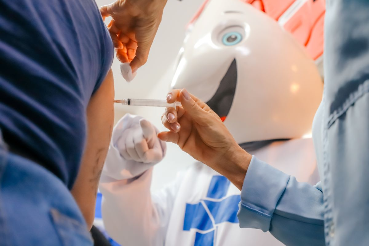 Prefeitura de São Bernardo intensifica vacinação contra febre amarela e sarampo e prepara Dia D