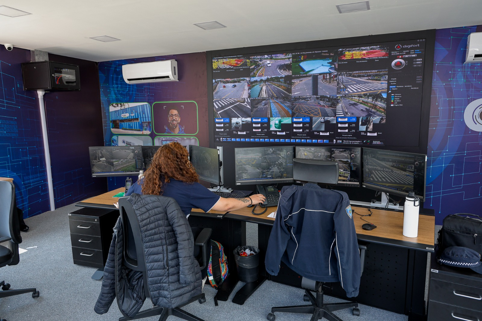 Prefeitura de São Caetano abre Casa de Vidro do Smart Sanca para visitação da população