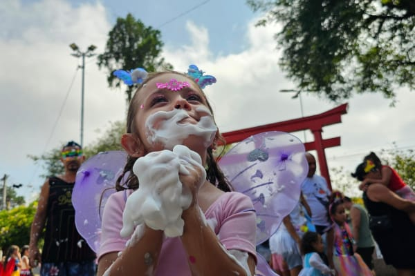 CarnaCultura encerra programação de Carnaval em Ribeirão Pires no domingo (22)