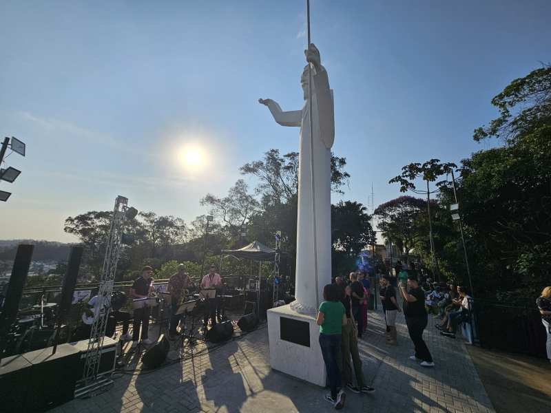 Ribeirão Pires conquista 8ª posição no ranking estadual de Estâncias Turísticas