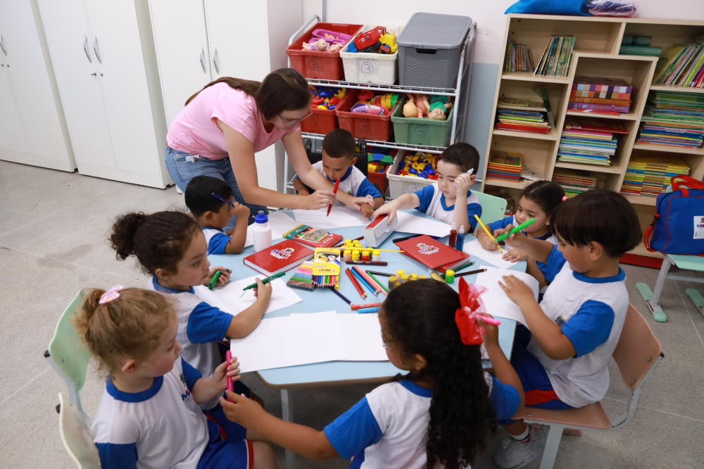 Secretaria de Educação convoca profissionais aprovados no Processo Seletivo nº 1/2025