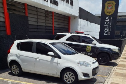 GCM de São Caetano captura dois procurados pela Justiça em ações distintas com apoio do Smart Sanca