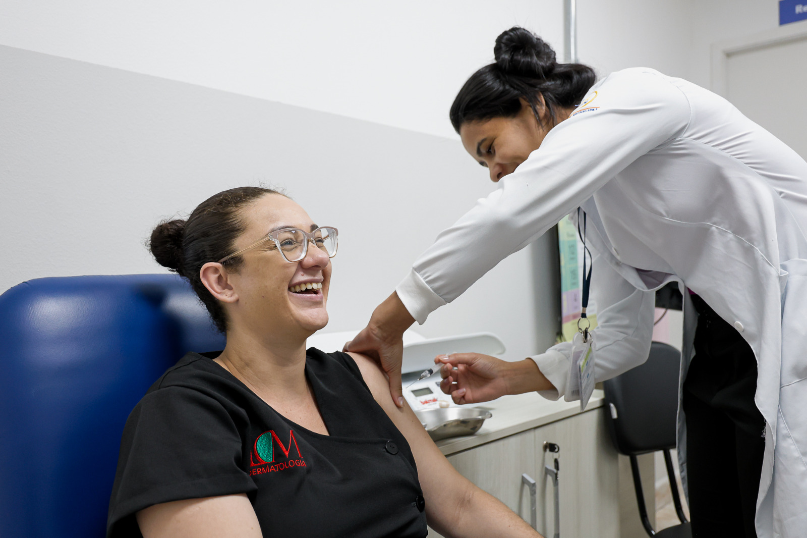 São Caetano intensifica vacinação e terá Dia D contra sarampo e febre amarela no sábado