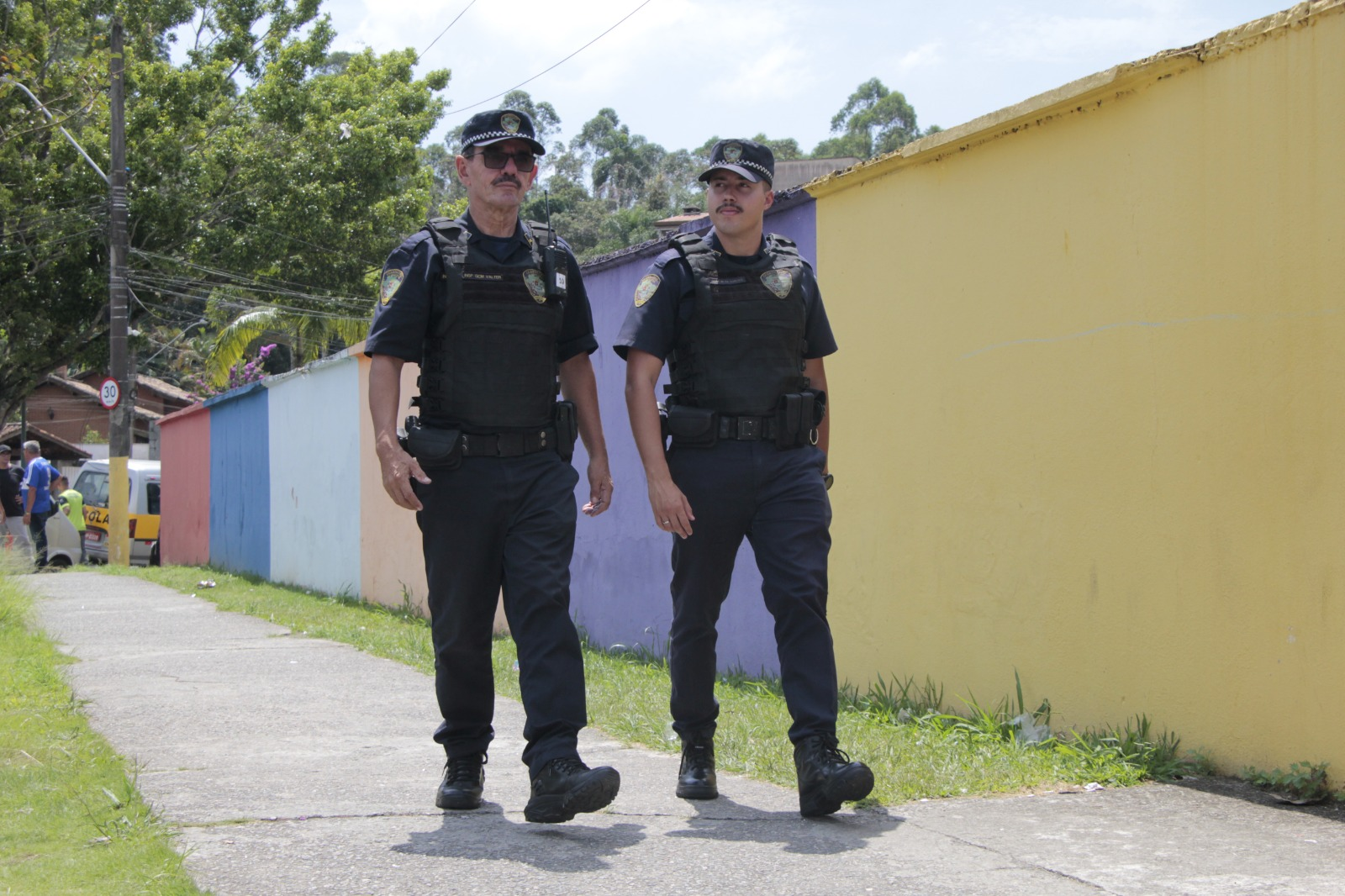 Câmara de Ribeirão Pires aprova projeto de lei de valorização salarial da Guarda Civil Municipal