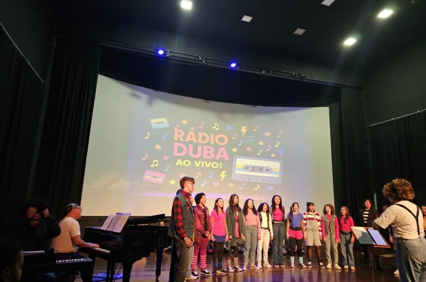 Ribeirão Pires abre inscrições para corais e curso de improvisação para instrumentos de sopro