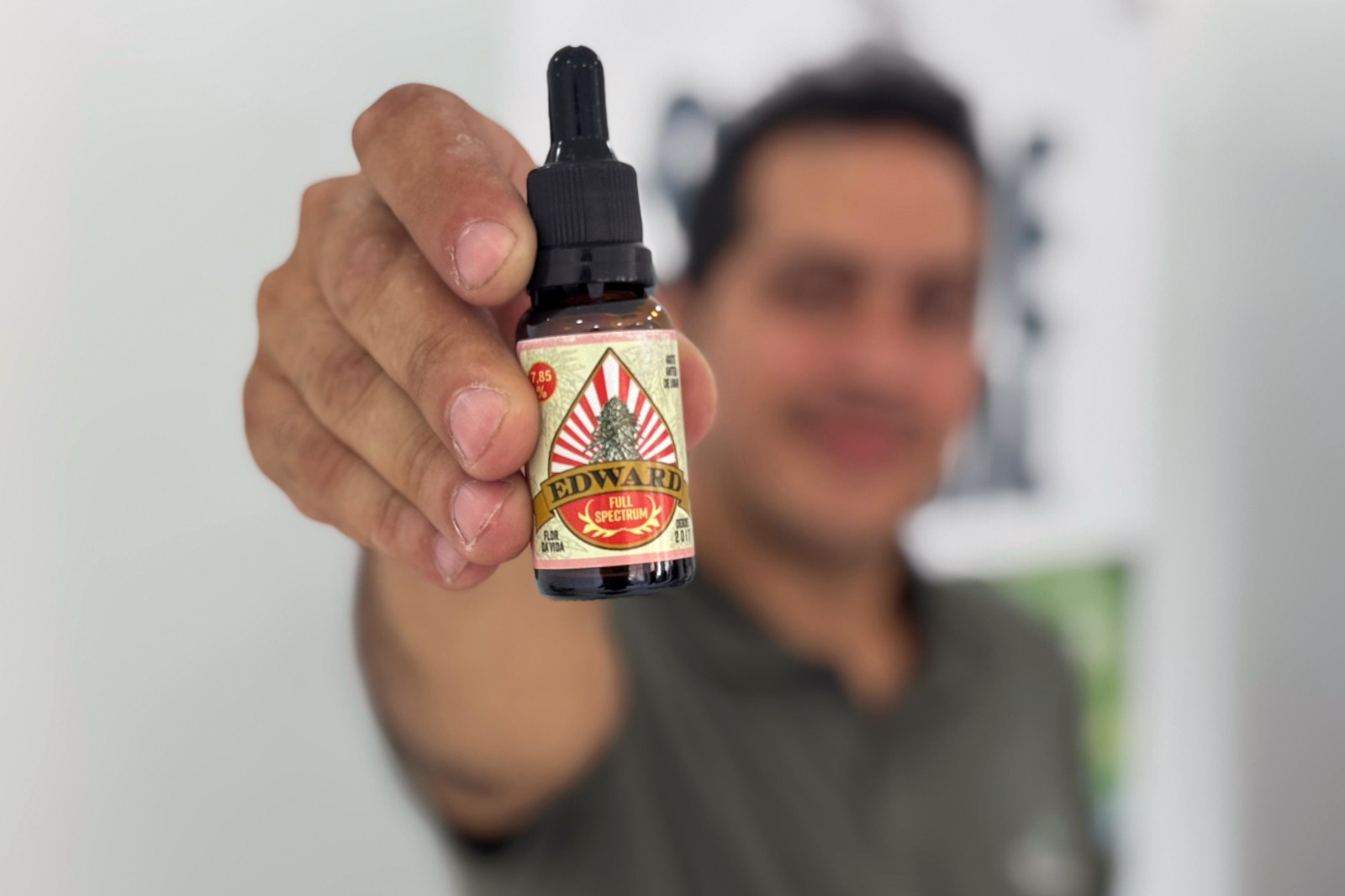 Ribeirão Pires sedia ExpoABC e celebra aniversário da 1ª Clínica Pública de Cannabis Medicinal do Brasil