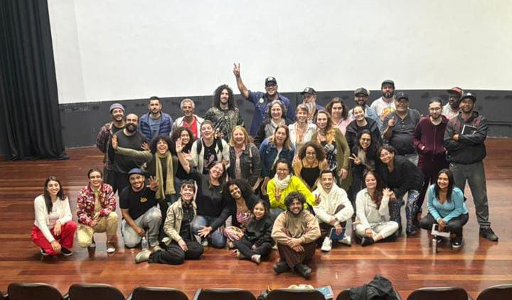 Ribeirão Pires promove encontro sobre Política Nacional Aldir Blanc de Fomento à Cultura (PNAB) nesta quarta-feira (4)