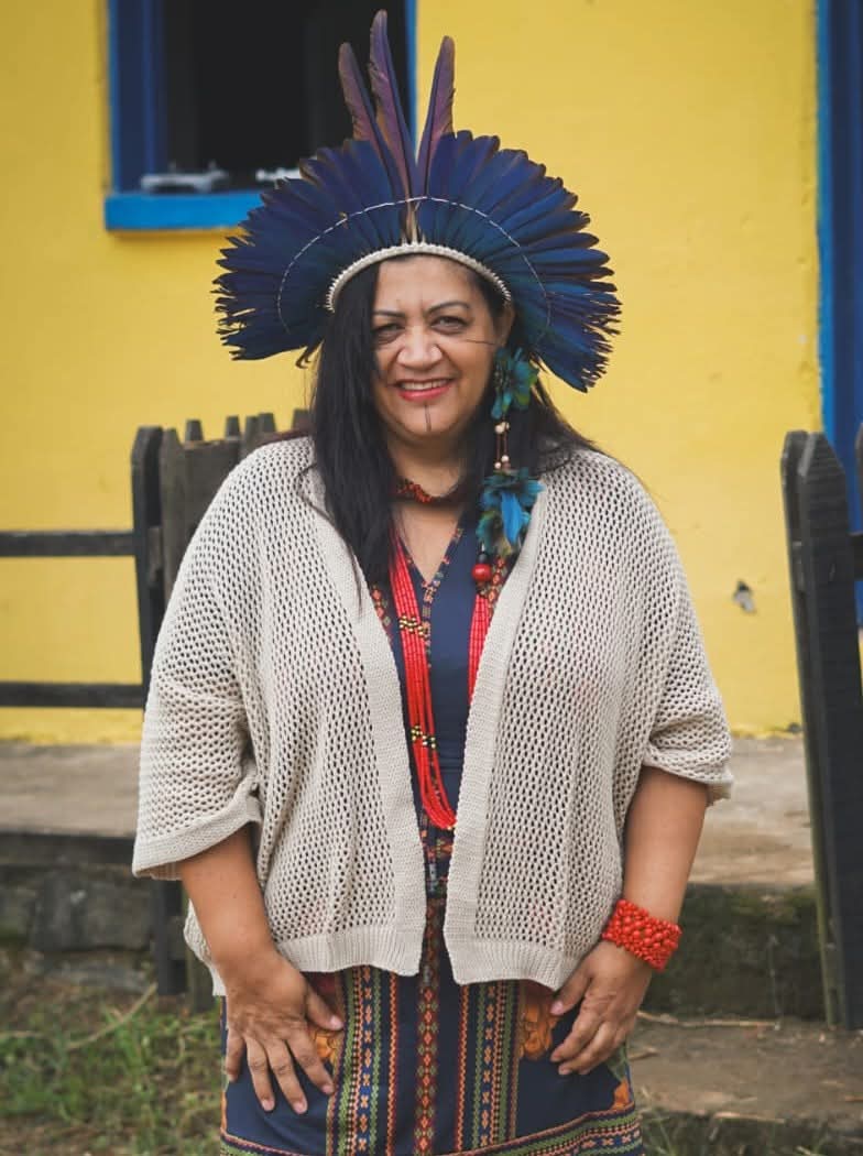 Autores de Ribeirão Pires participam de bate-papo literário neste sábado (7) na Biblioteca Olavo Bilac