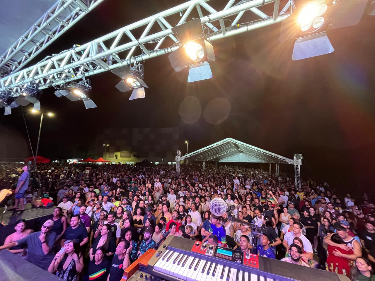 ExpoABC movimenta 8,5 mil pessoas e coloca Ribeirão Pires no centro do debate sobre cannabis medicinal