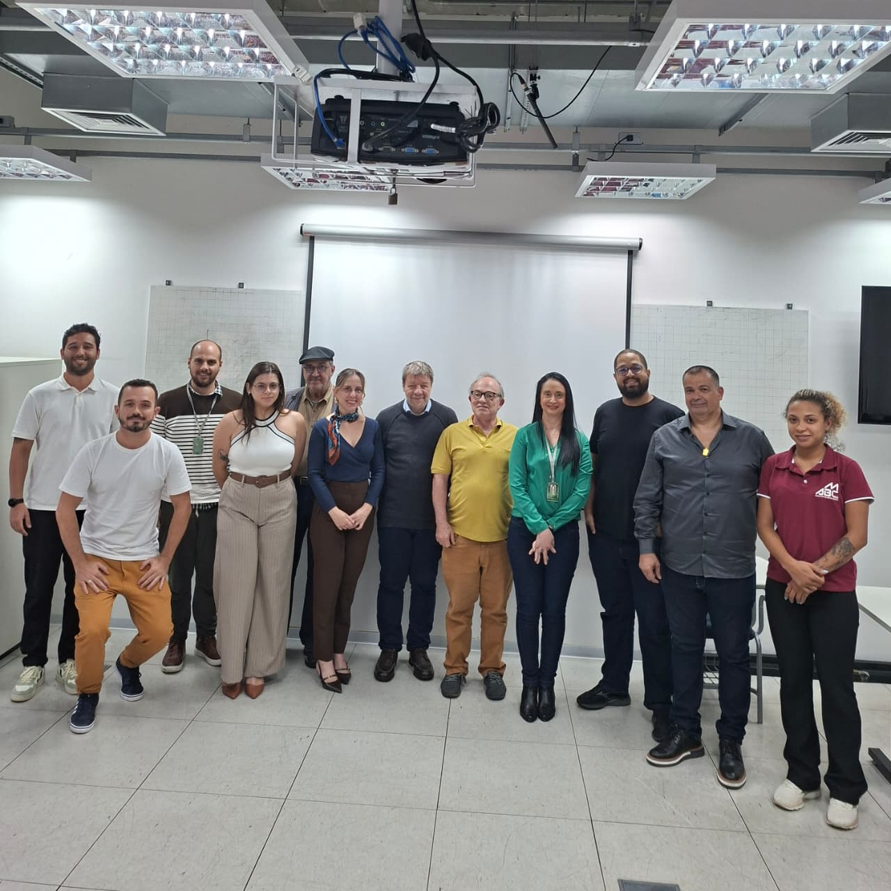 Programa de Reconversão Industrial realiza reunião de trabalho para definir agenda de 4 anos