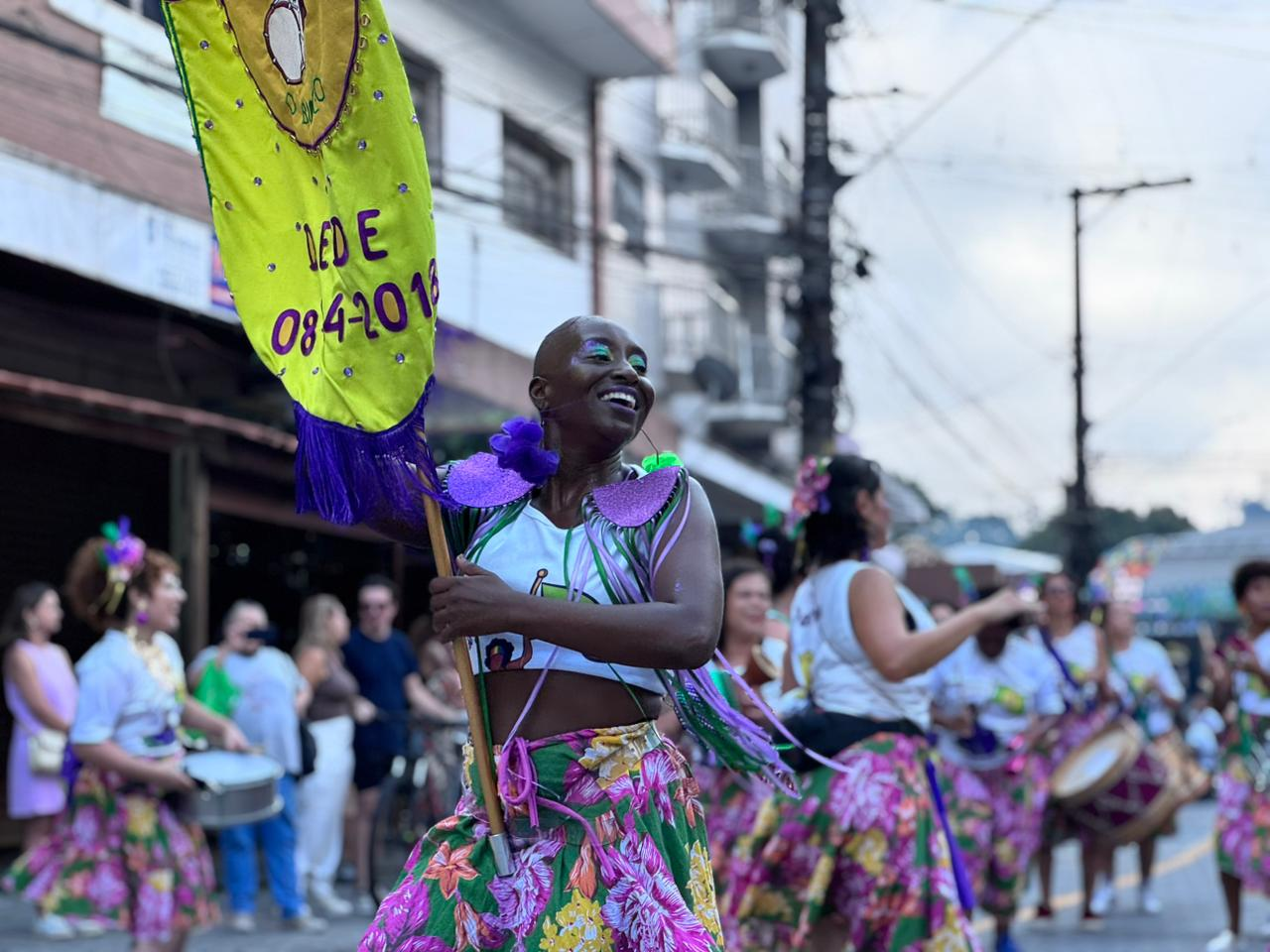 Entoada Nordestina de Ribeirão Pires destaca programação cultural e sabores típicos no segundo dia de festa