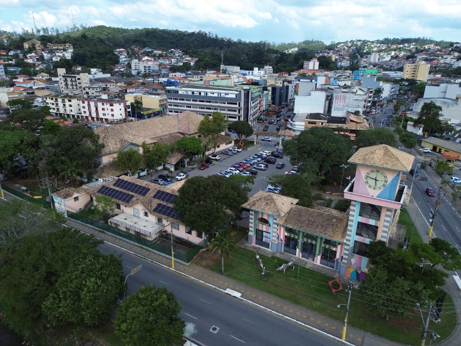 Ribeirão Pires prorroga até 31 de março consulta popular para Lei de Diretrizes Orçamentárias 2027