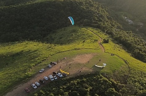 Ecoparque Turístico e Ambiental do Serrano vai transformar lazer e educação ambiental em Ribeirão Pires