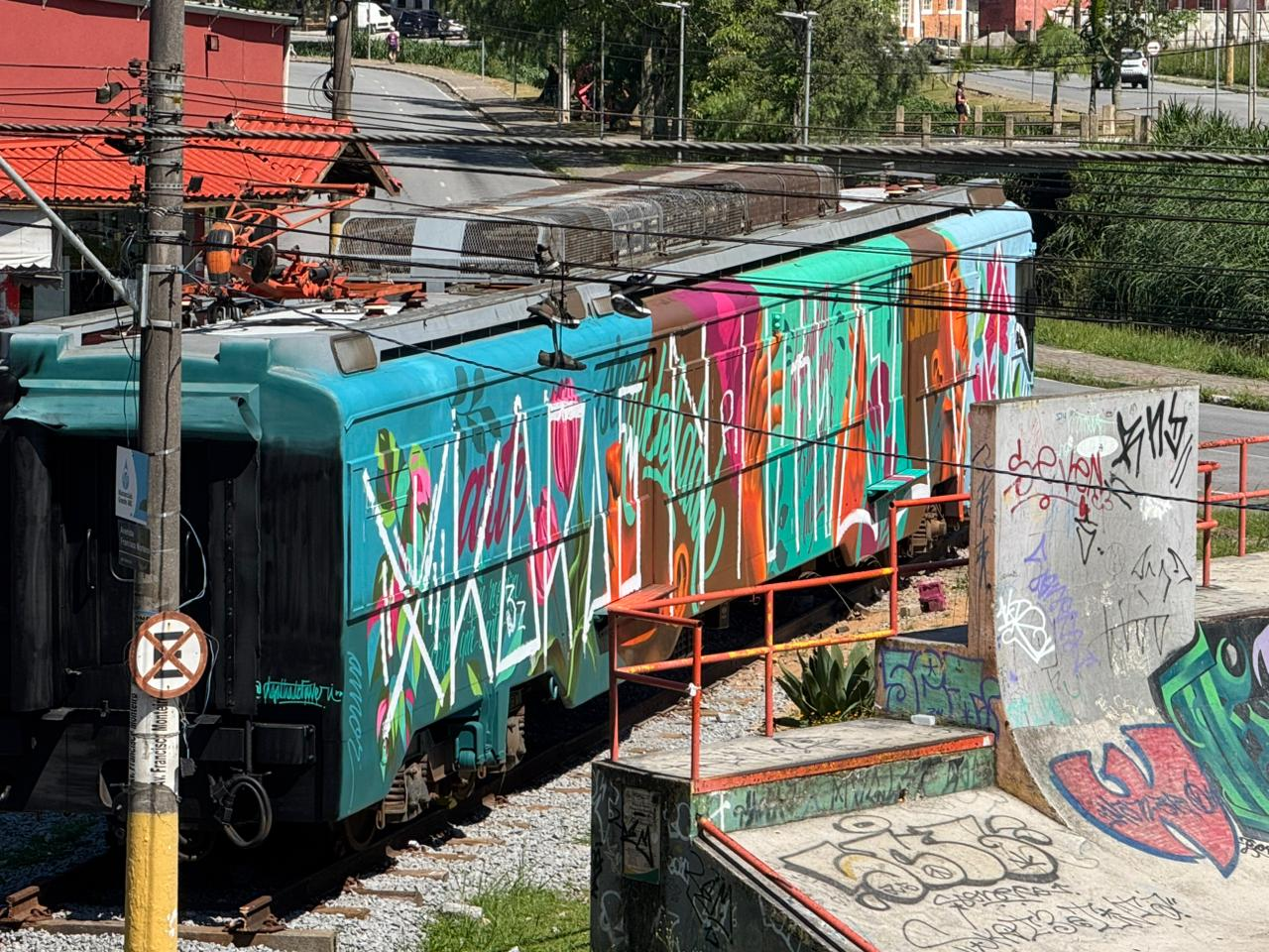 Ribeirão Pires regulamenta multas de até R$ 7,6 mil para quem vandalizar patrimônio público