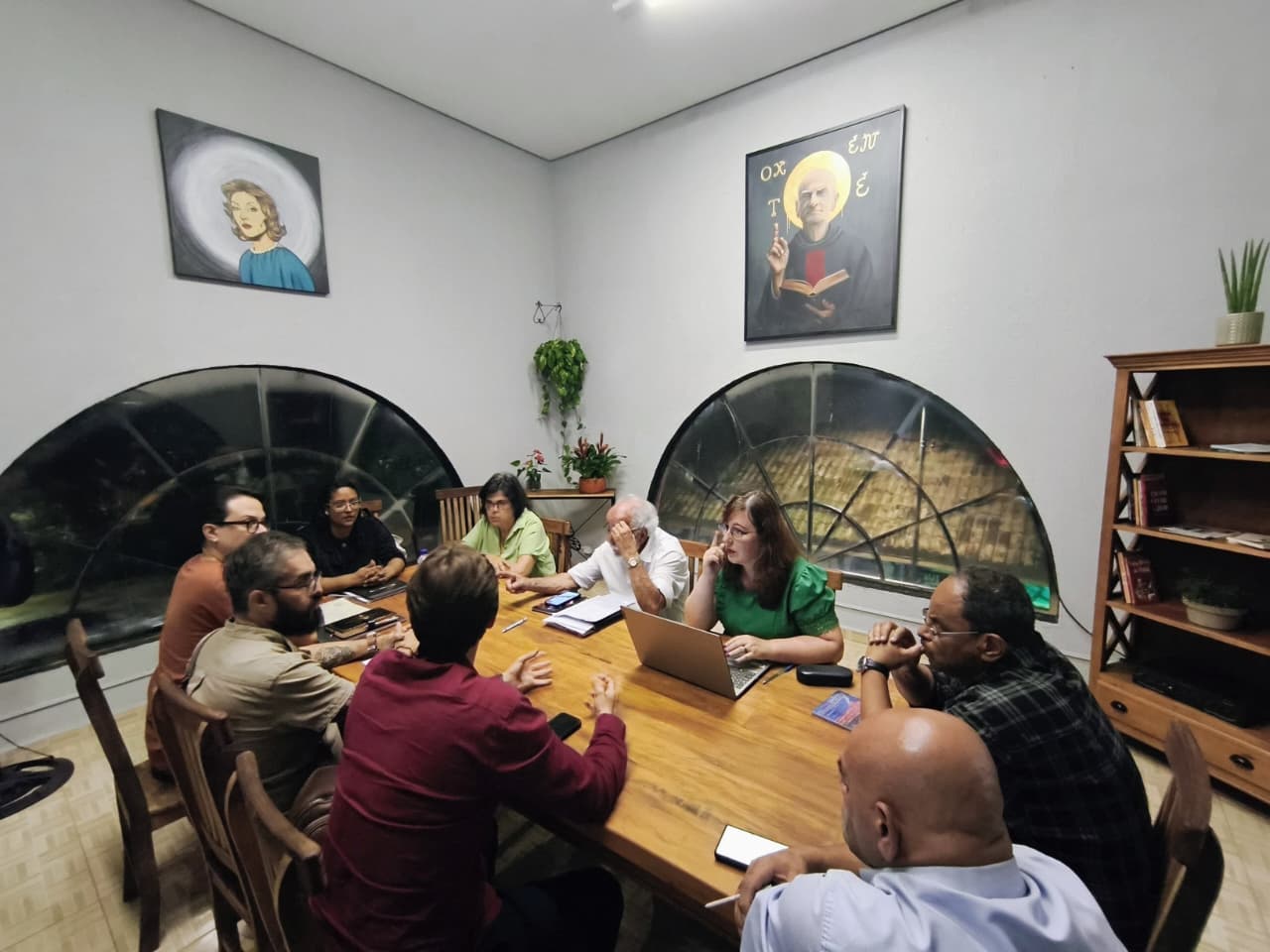 Academia de Letras de Ribeirão Pires se reúne neste sábado (11) para definição da nova diretoria