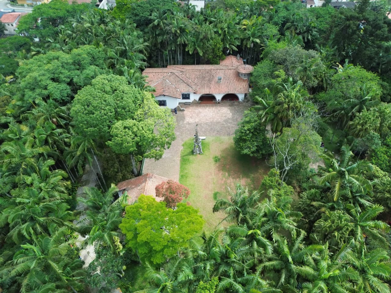 Ribeirão Pires tem fim de semana com programação cultural gratuita em parques da cidade