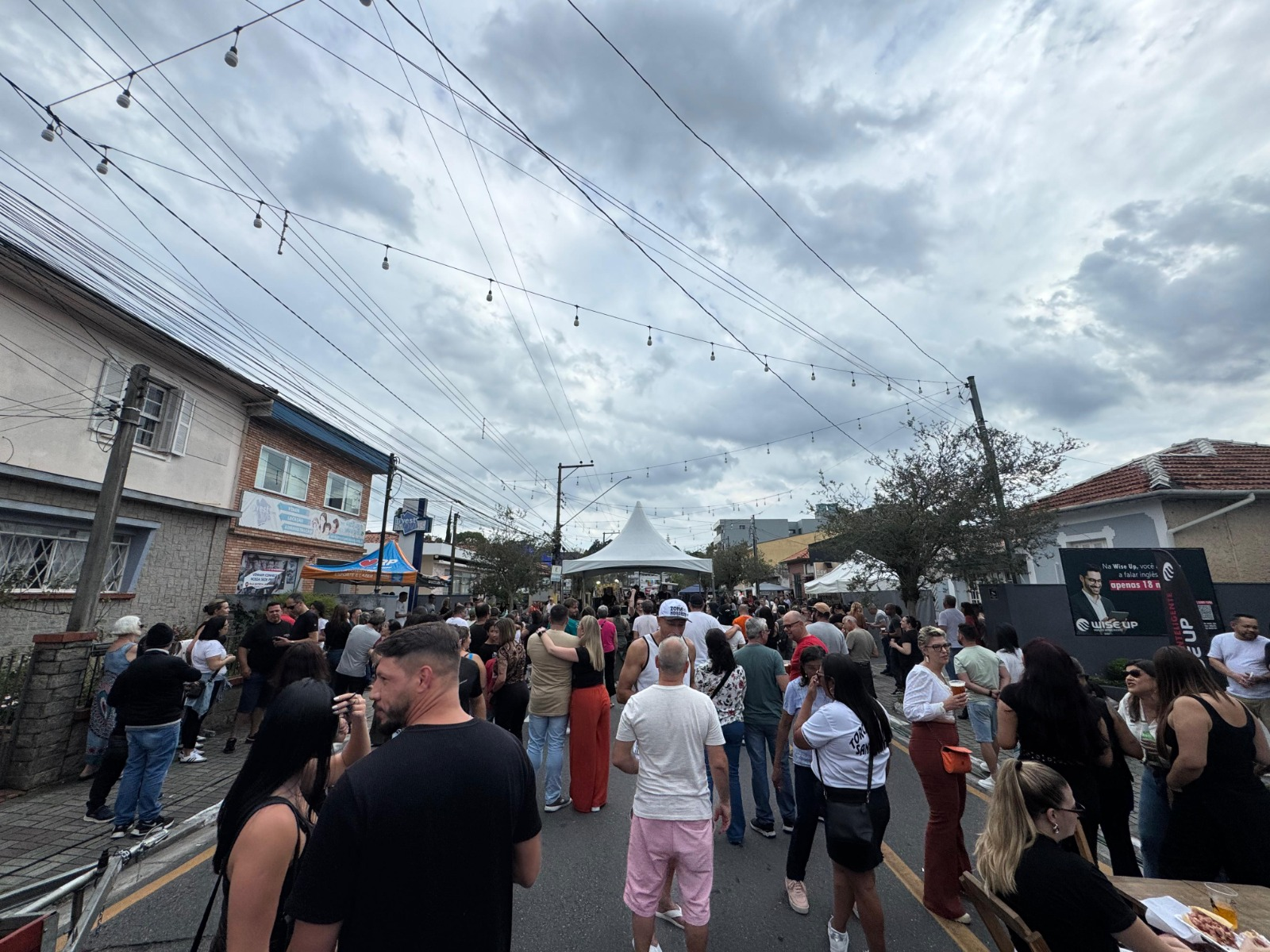 Ribeirão Pires recebe evento gastronômico “Comida de Rua” no dia 26
