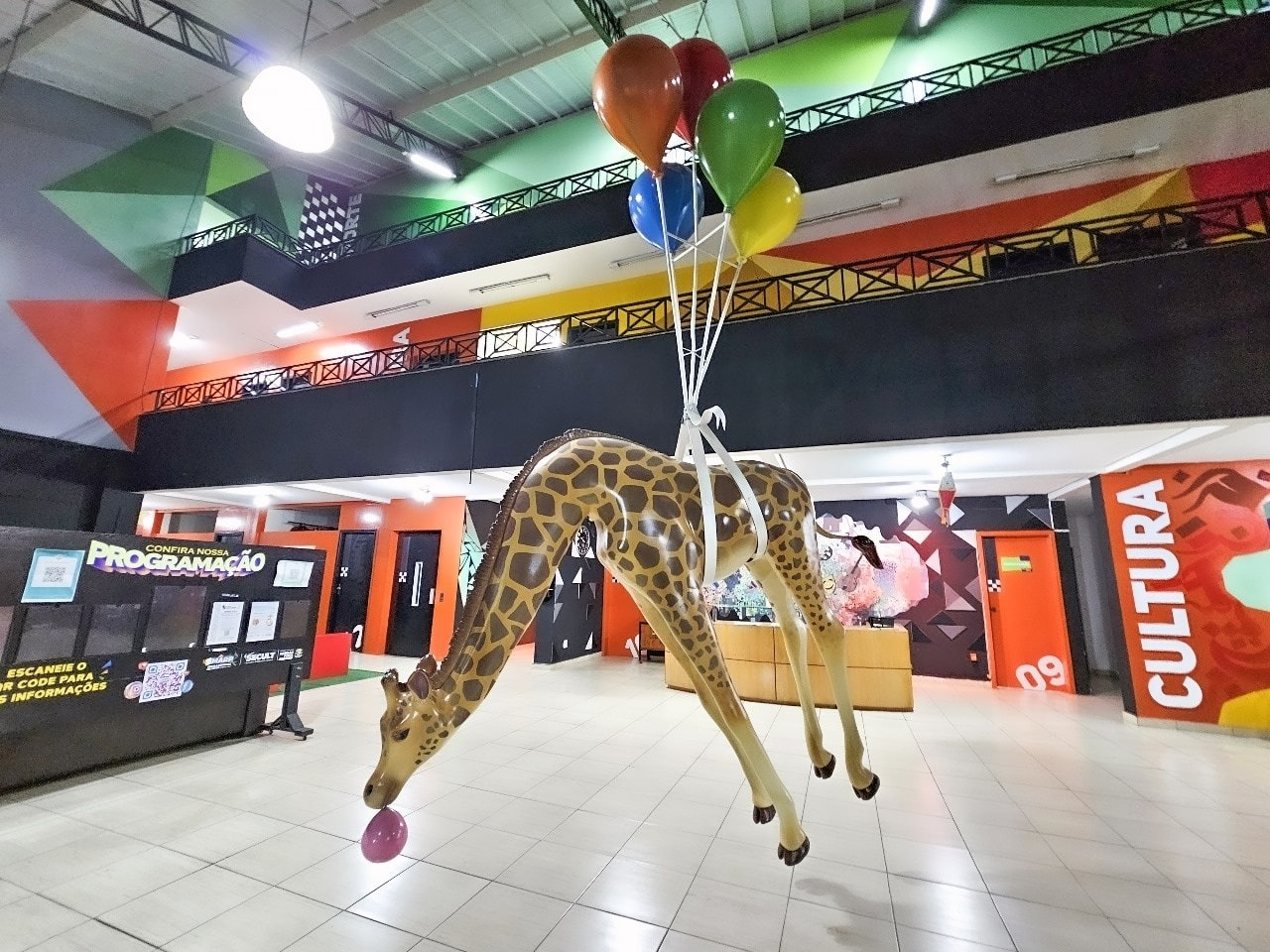 Cultura de Ribeirão Pires abre inscrições para aulas de dança inclusiva