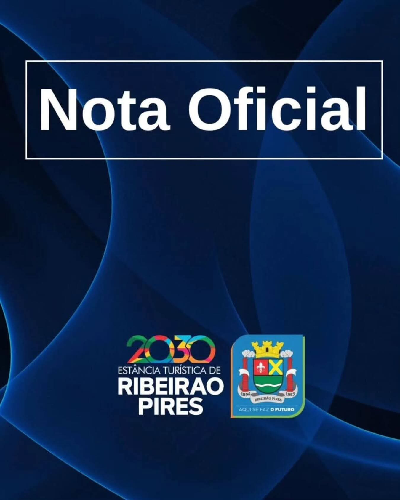 NOTA OFICIAL – ACIDENTE NA RUA NAZARENO ROMALDINI X AVENIDA PREFEITO VALDÍRIO PRISCO