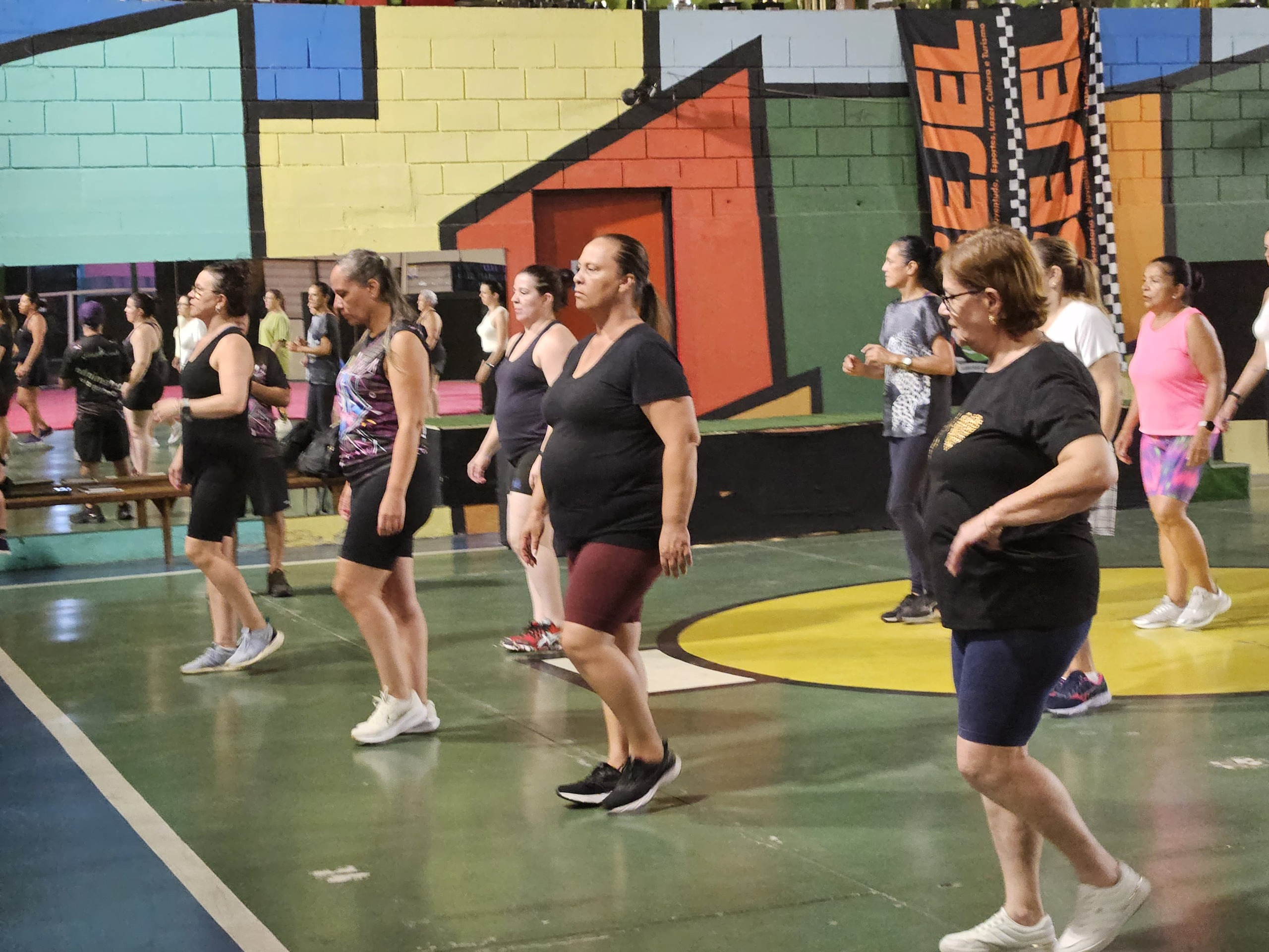 Ribeirão Pires abre vagas gratuitas para cursos esportivos em diversos bairros