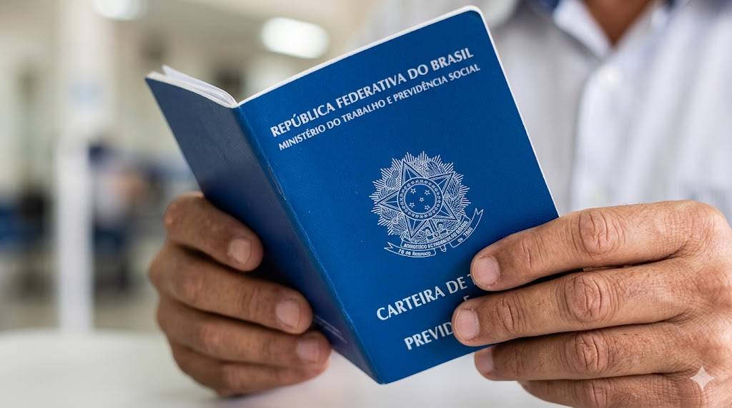 Ribeirão Pires registrou mais de 1,5 mil empregos formais em 2026