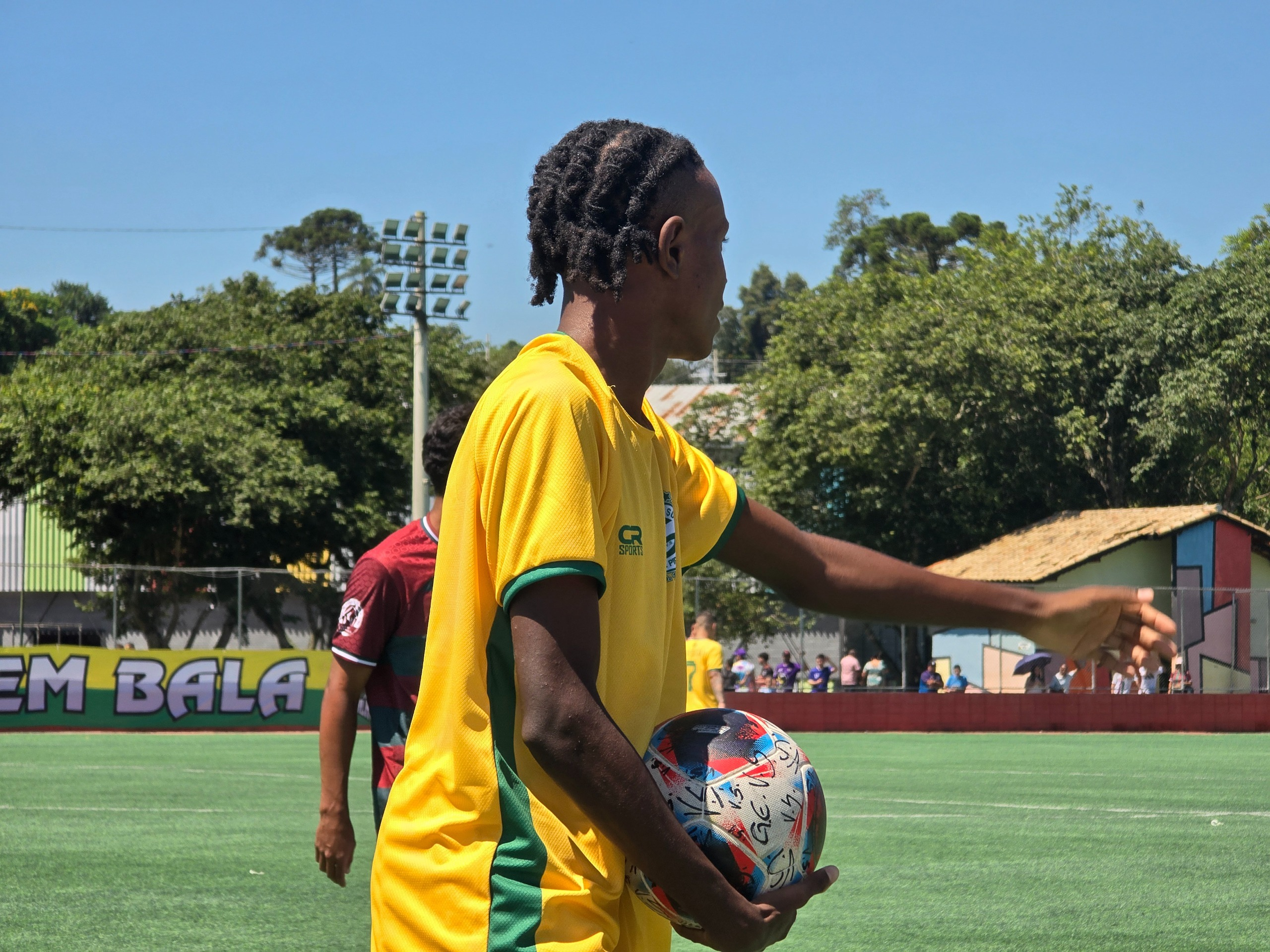 Penúltima rodada da Divisão Especial movimenta o futebol amador de Ribeirão Pires neste fim de semana