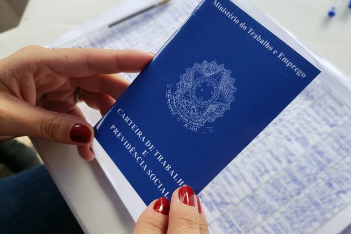 Atende Fácil de Ribeirão Pires divulga 182 oportunidades de emprego para próxima semana