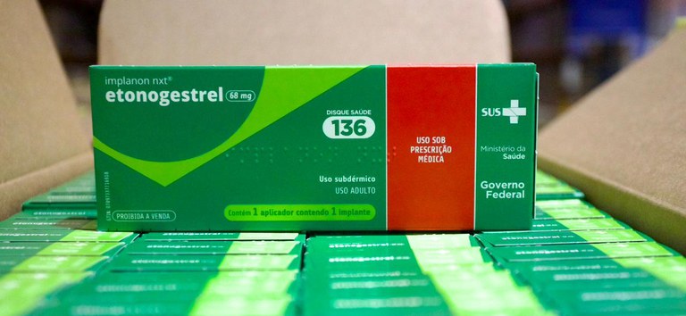 Ribeirão Pires inicia segunda fase de implantação do Implanon e amplia acesso ao método contraceptivo