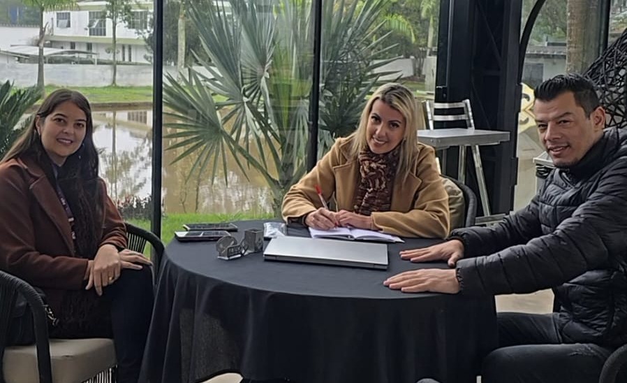 Prefeitura de Ribeirão Pires apresenta projetos de jovem aprendiz para empresas e amplia oportunidades de estágio a estudantes do Ensino Médio