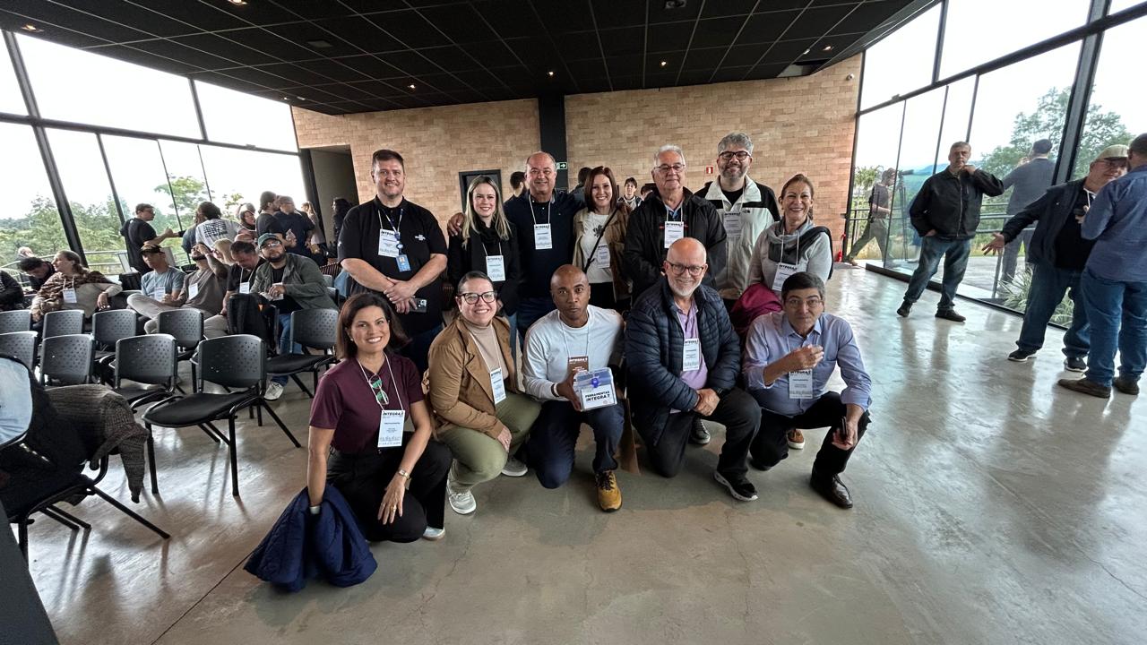 Ribeirão Pires participa do Integra Turismo SP e fortalece articulação com municípios paulistas