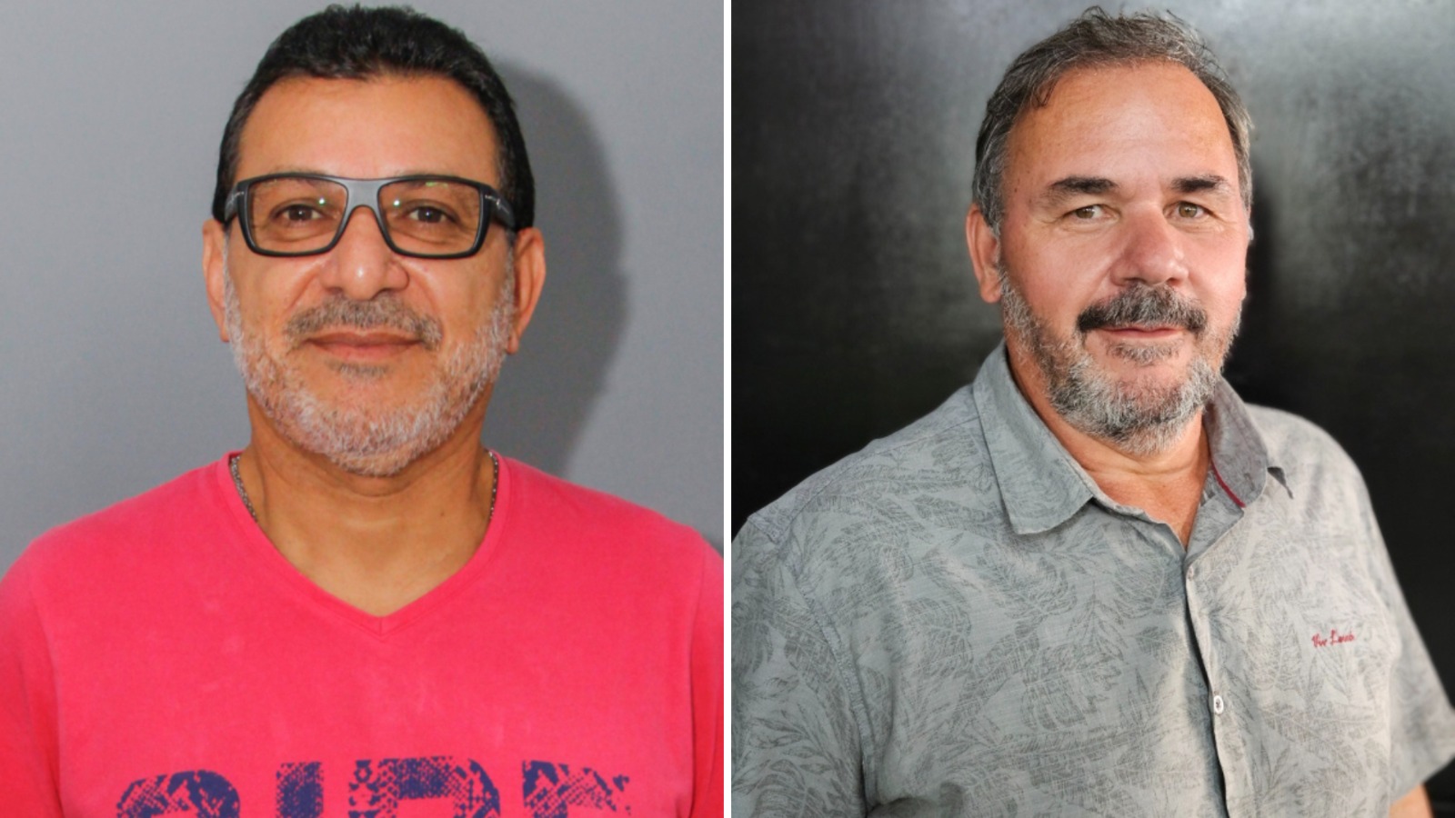 Nando Gianasi assumirá a Secretaria de Desenvolvimento Regional de Ouro Fino e José Vicente de Abreu ficará a cargo da Zeladoria e Manutenção Urbana