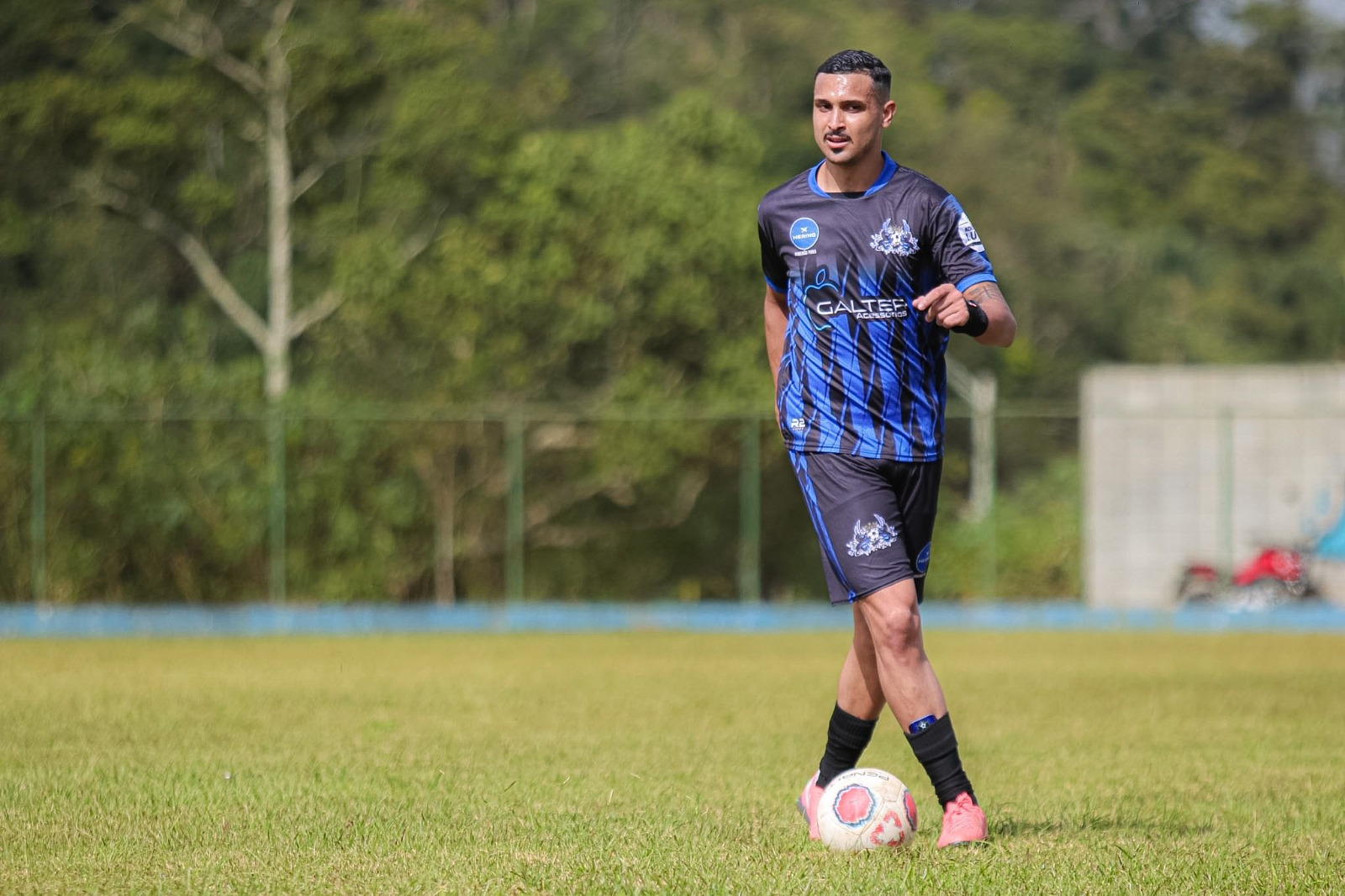 Liga Ribeirãopirense promove mais uma rodada da 1ª Divisão e do Campeonato de Veteranos neste fim de semana