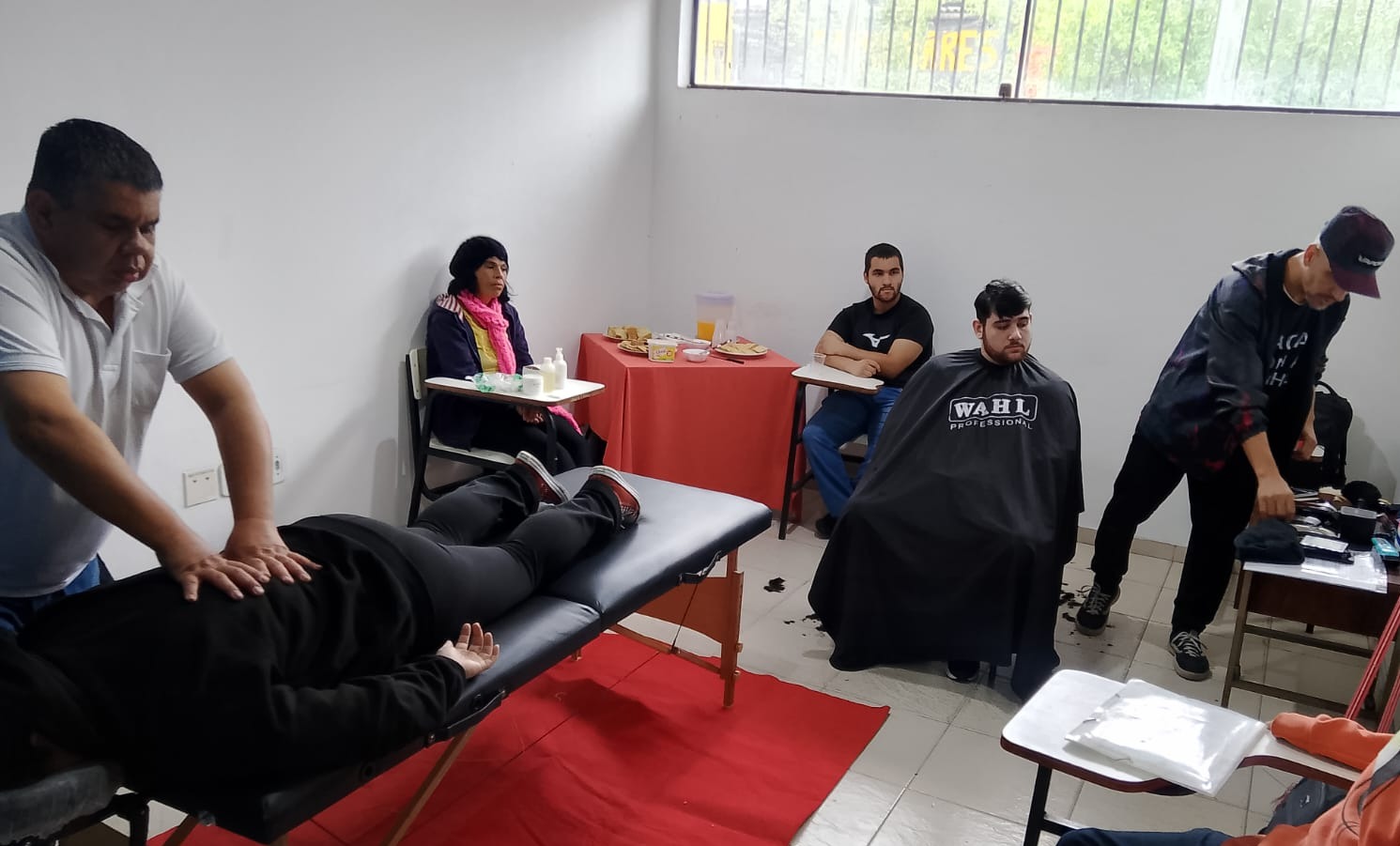 Ribeirão Pires promove Dia do Cuidado e Beleza com inclusão, acolhimento e oportunidades